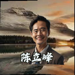 陈立峰